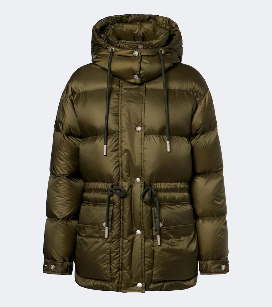moncler sesie down jacket