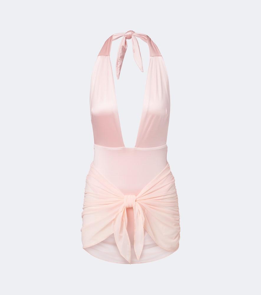 montce catherine swimsuit