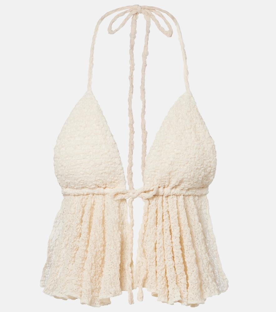 montce emma top