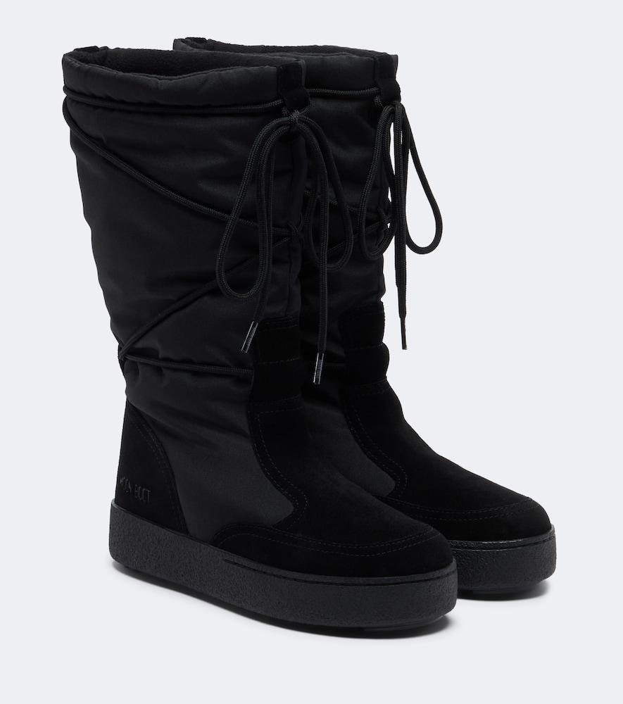 moon boot ltrack legacy snow boots