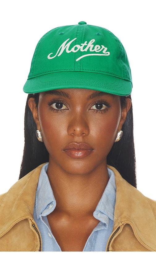 mother h in green.