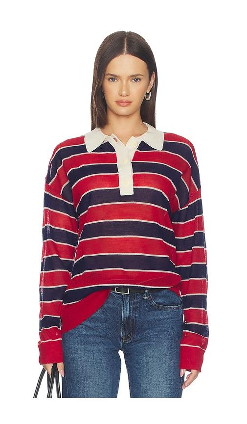 mother the biggie raquette in red. - size l (also in m, s, xl)