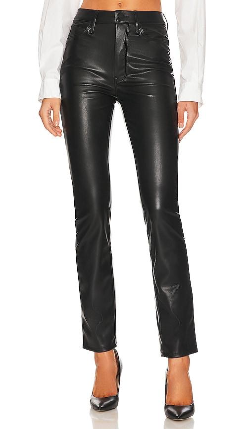 mother the dazzler skimp in black. - size 33 (also in 34)