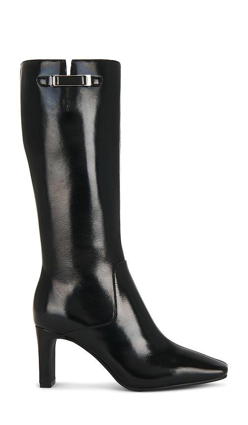nakedvice the cindy boot in black. - size 7 (also in 8, 9)
