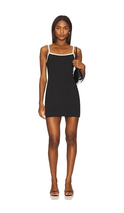 nakedvice the noa dress in black. - size l (also in s)