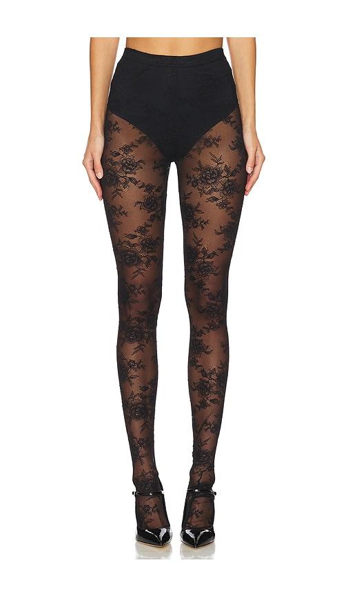 nbd amalia legging in black. - size m (also in s)