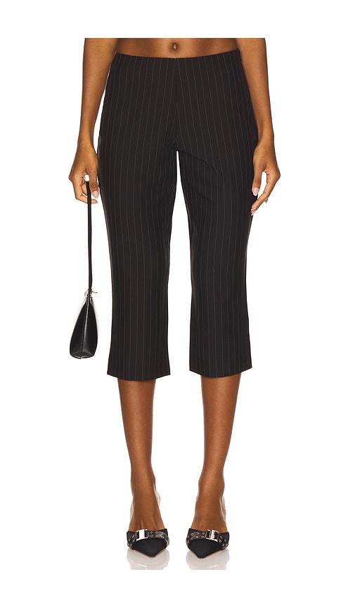 nia cruz capri in black. - size xl (also in xs)