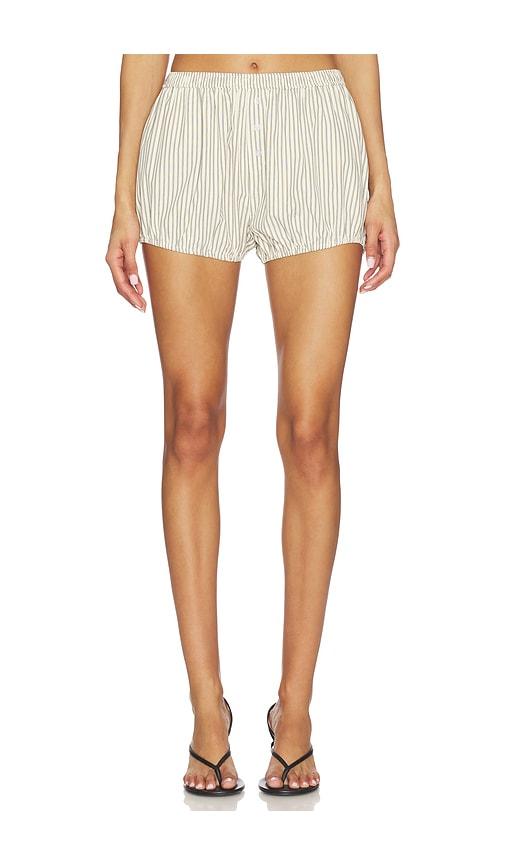 nia x revolve jack bloomer in cream. - size l (also in s, xs, m)