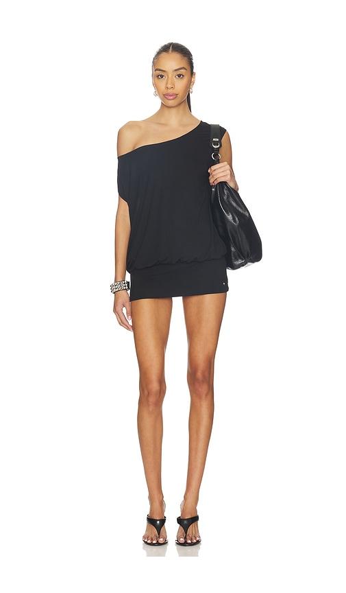niihai the rel dress in black. - size s (also in xl)