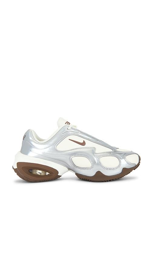 nike air max muse sneaker in brown. - size 10 (also in 5, 7)