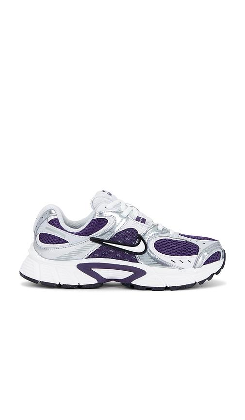 nike v5 rnr in grey,blue. - size 6 (also in 7)