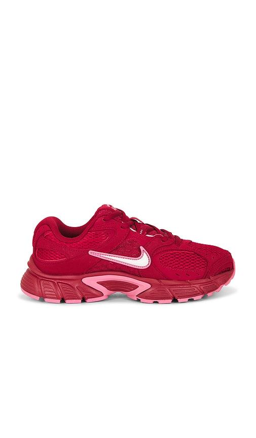 nike v5 rnr in red. - size 6.5 (also in 9.5)