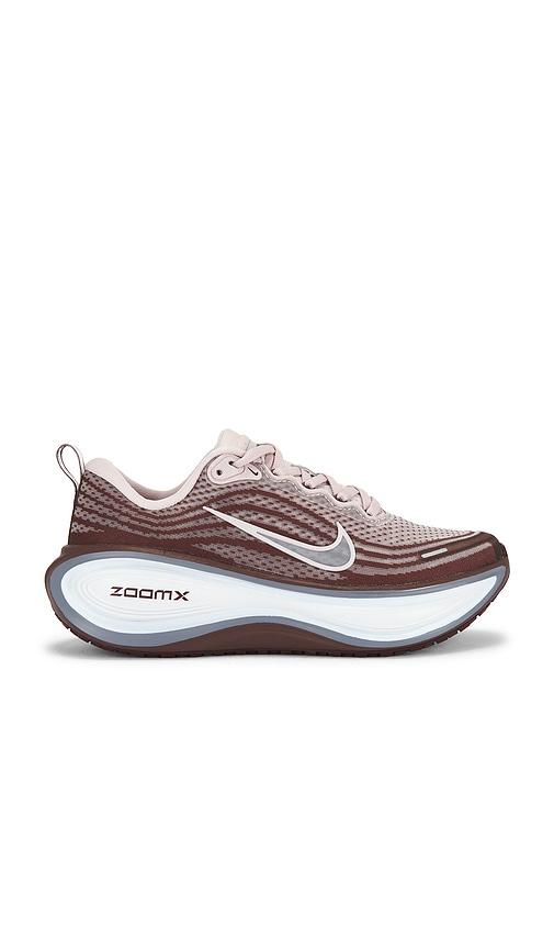 nike vomero plus sneaker in purple. - size 5 (also in 9)