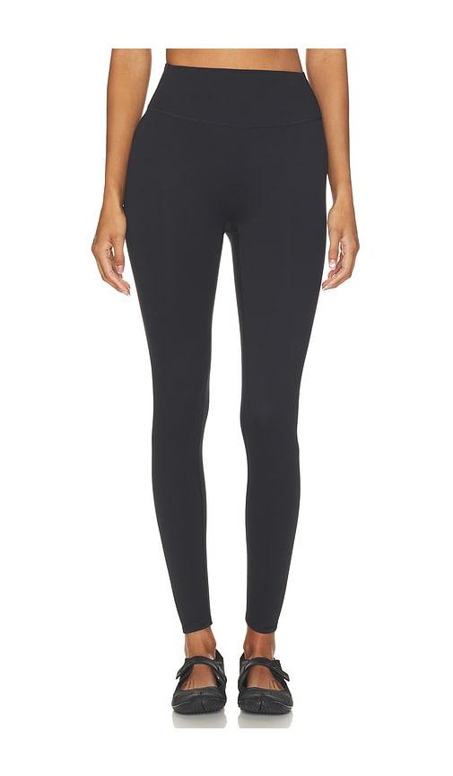 nikeskims legging in black. - size s (also in )