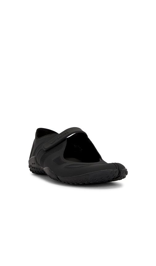 nikeskims rift mesh sneaker in black. - size 6 (also in 6.5, 7, 7.5, 8, 9, 8.5, 9.5)