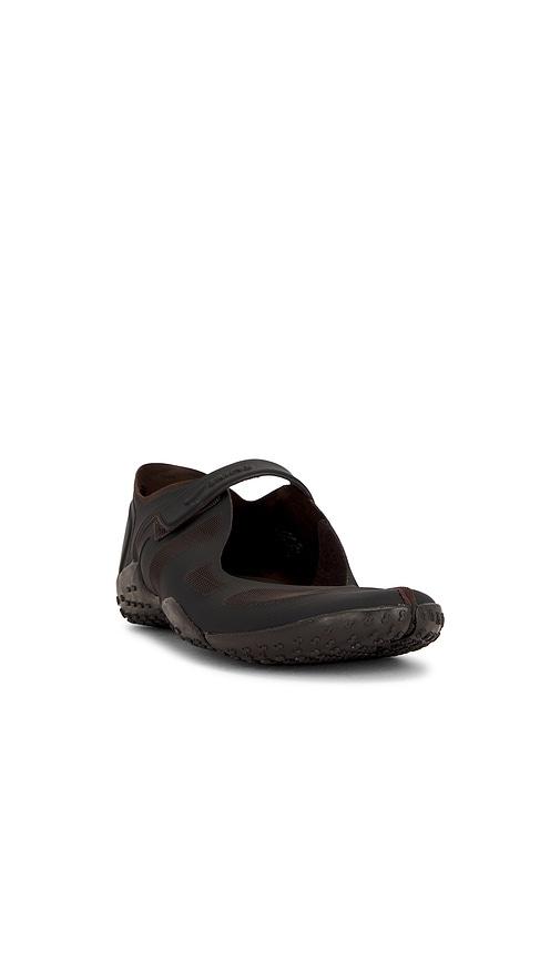 nikeskims rift mesh sneaker in brown. - size 10 (also in 5.5, 6, 6.5, 7, 7.5, 8, 8.5, 9, 9.5)
