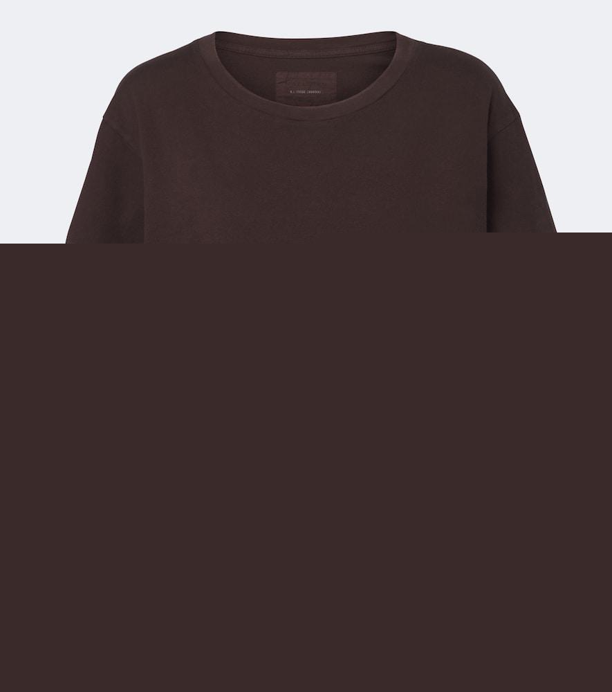 nili lotan brady cotton jersey t-shirt