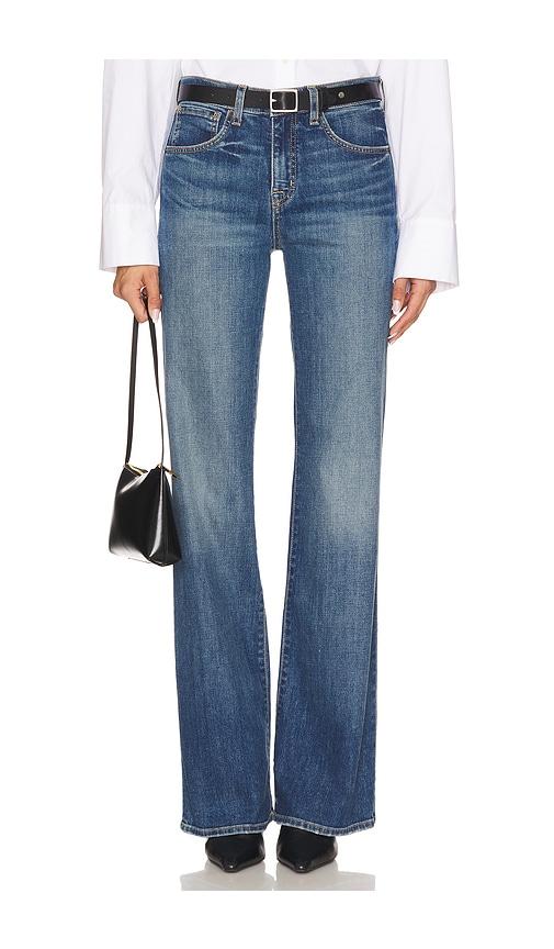 nili lotan celia jeans in blue. - size 25 (also in 26, 27)