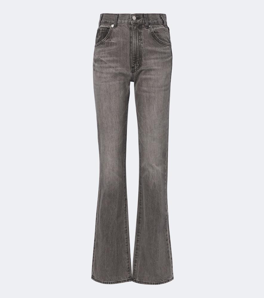 nili lotan joan straight jeans