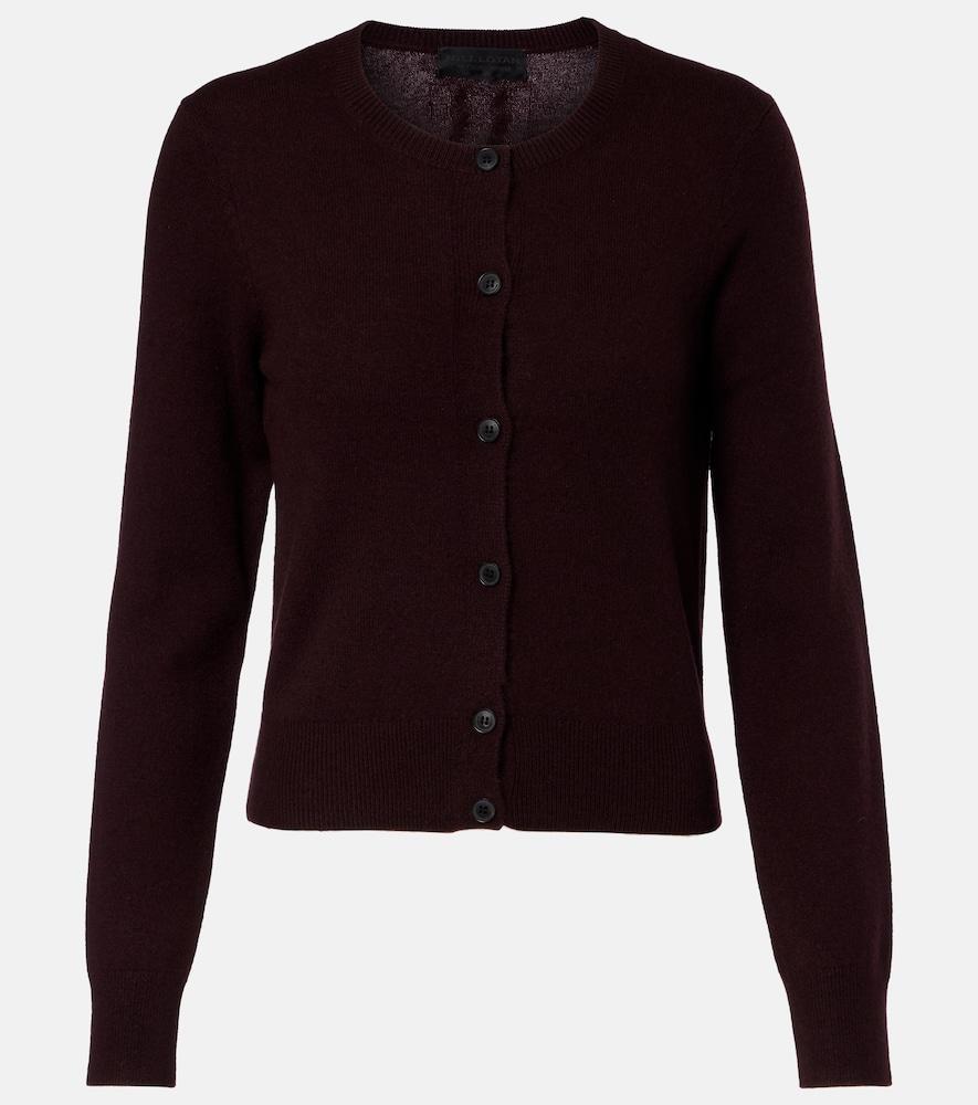nili lotan march cashmere cardigan