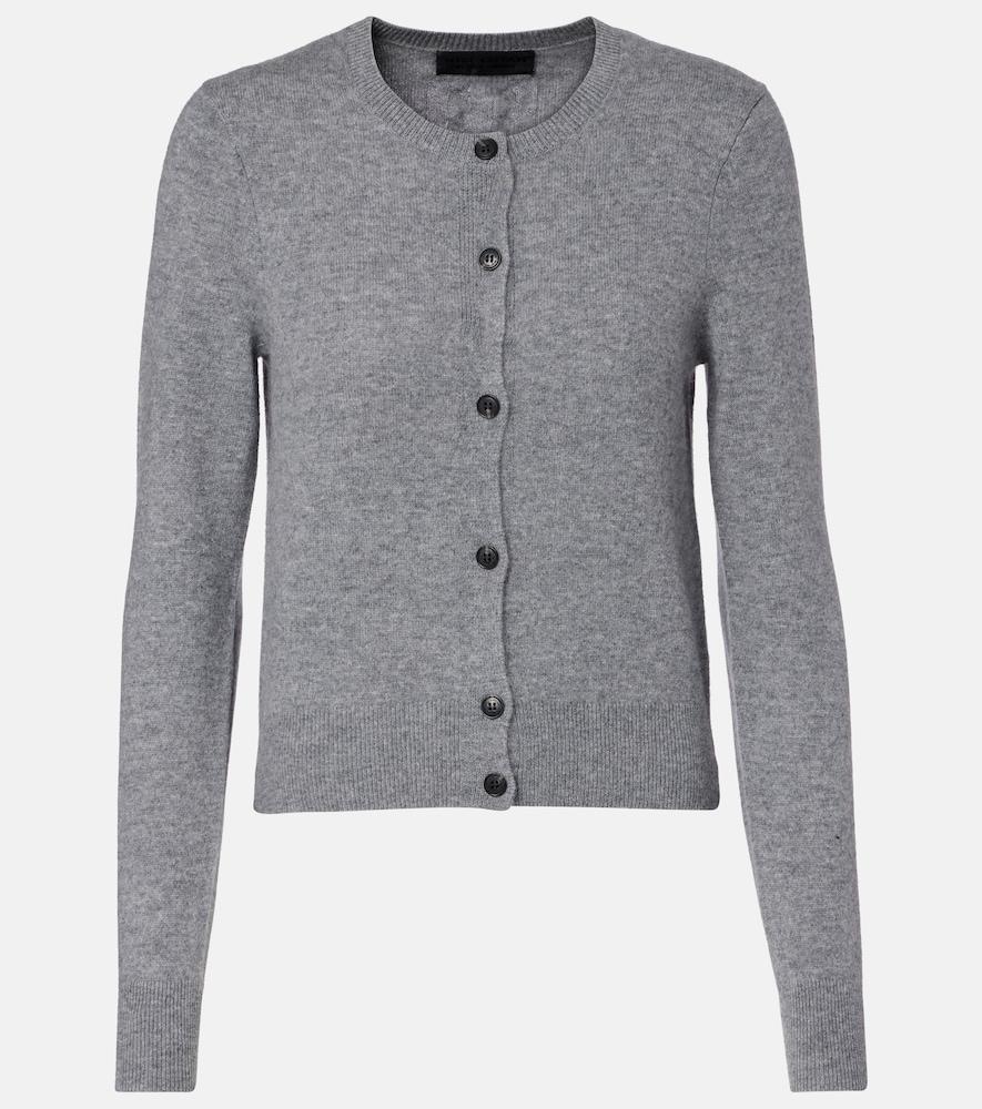 nili lotan march cashmere cardigan