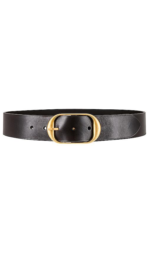 nili lotan nili belt in brown. - size 65 (also in 70, 75, 80)