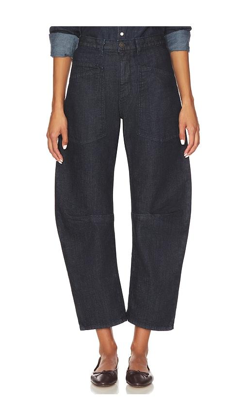 nili lotan shon jean in blue. - size 24 (also in 25, 26, 27, 28, 29)