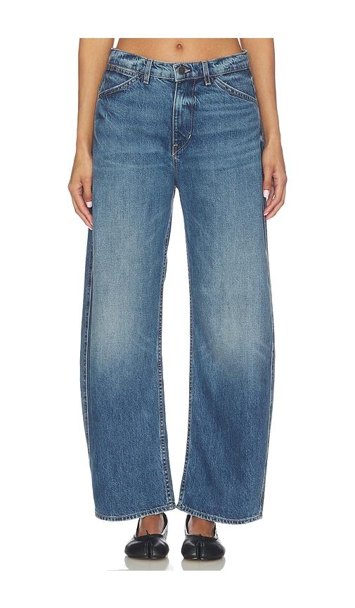 nili lotan tribeca jean in blue. - size 24 (also in 25, 26, 27, 28, 29, 30)