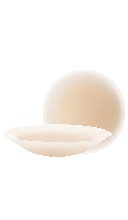 nippies nippies extra coverage in cream.