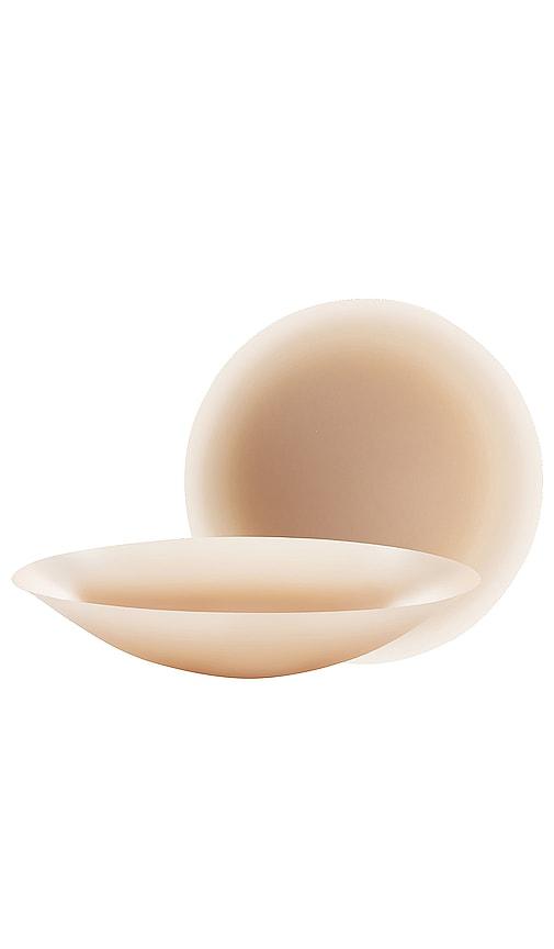 nippies nippies extra coverage in tan.