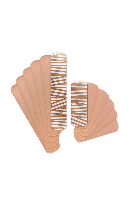 nippies nippies precut tape in tan.