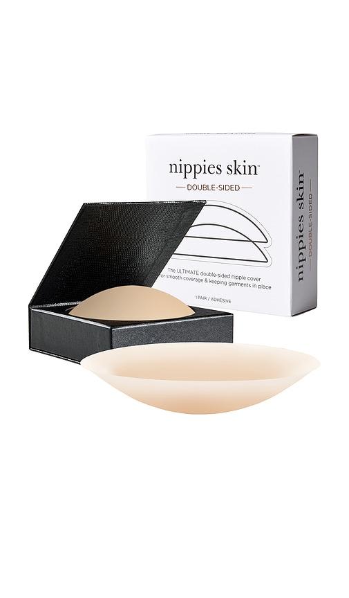 nippies nippies skin double sided in nude.