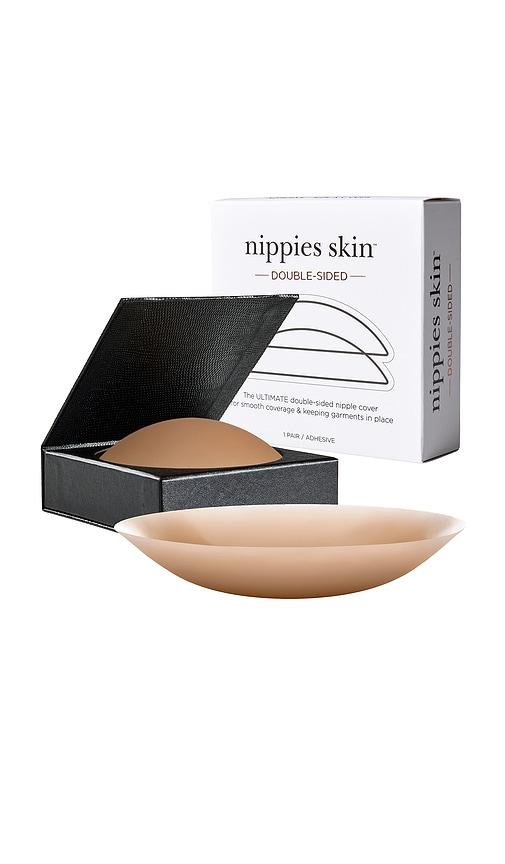 nippies nippies skin nipple cover size 3 in brown.