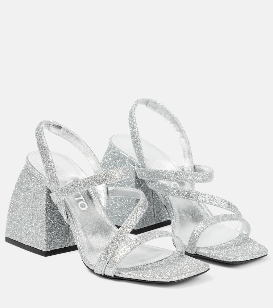 nodaleto bulla gemini mary jane sandals