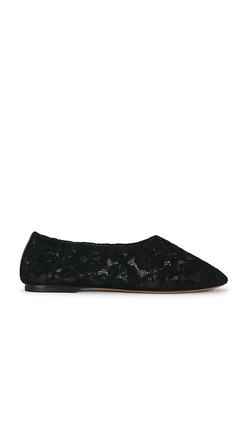 odissi aicha ballet in black. - size 36 (also in 37, 38, 39, 40)