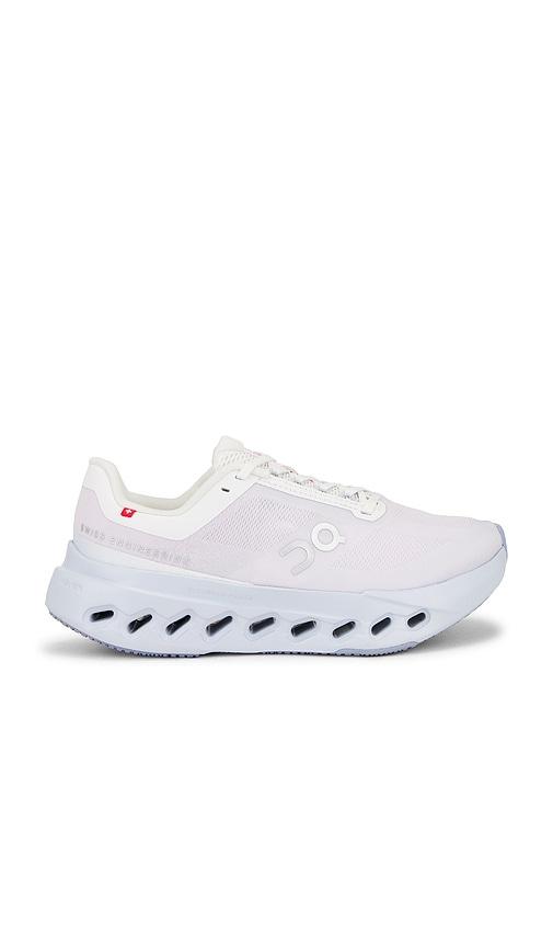 on cloudsurfer next sneaker in pink. - size 11 (also in 9, 9.5)