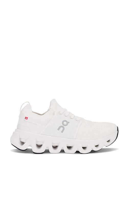 on cloudswift 4 sneaker in white. - size 10 (also in 9)