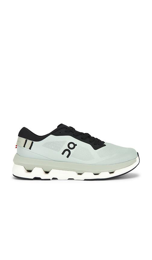 on cloudzone sneaker in mint. - size 7 (also in 7.5)