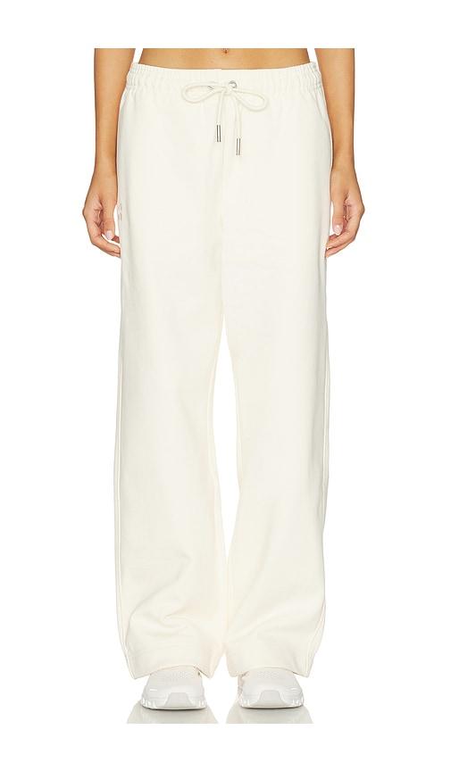 on club collective pant in beige. - size l (also in s, m)