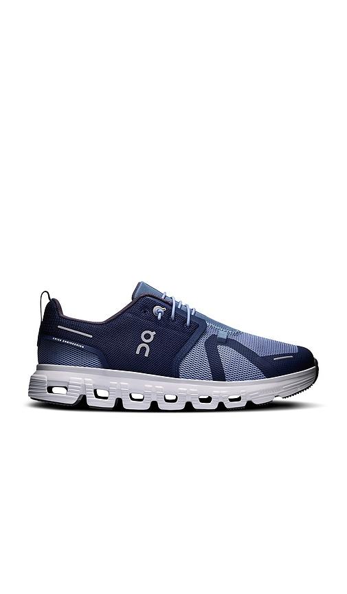 on youth cloud sky 2 sneaker in multi. - size 4.5 (also in 5.5)