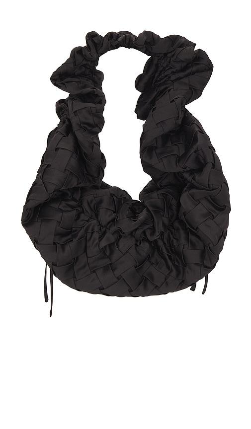 operasport shirley bag in black.