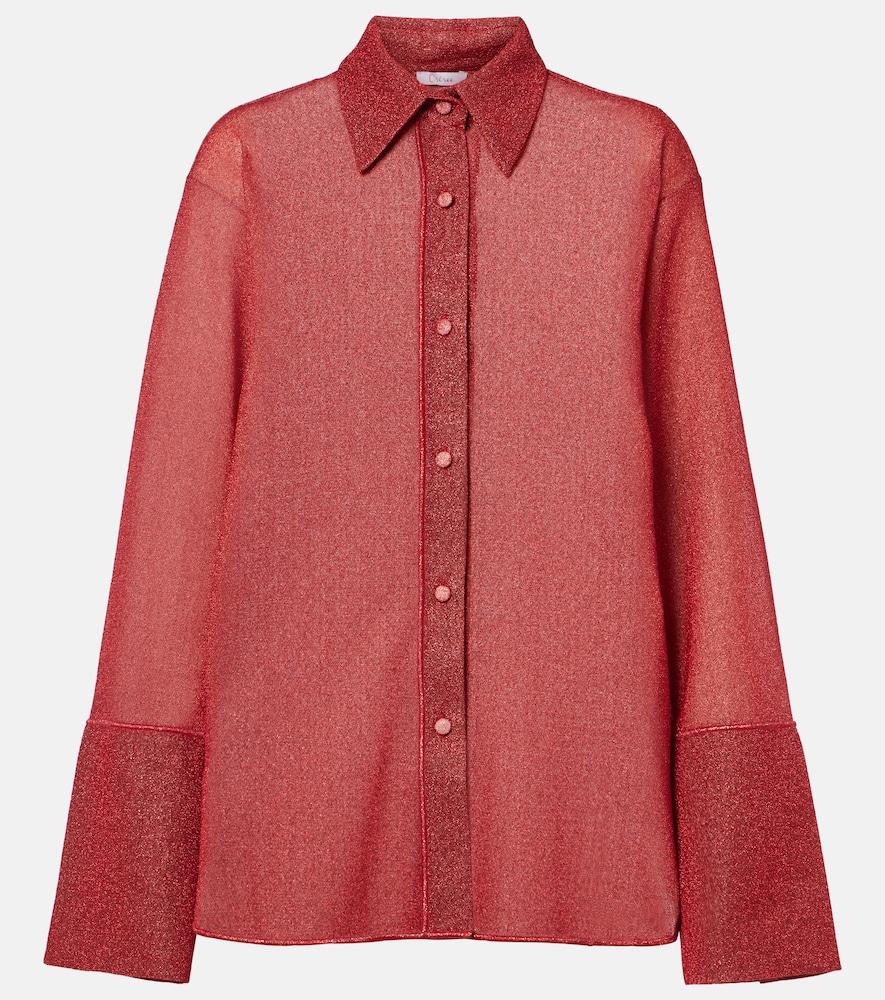 oséree lumière shirt
