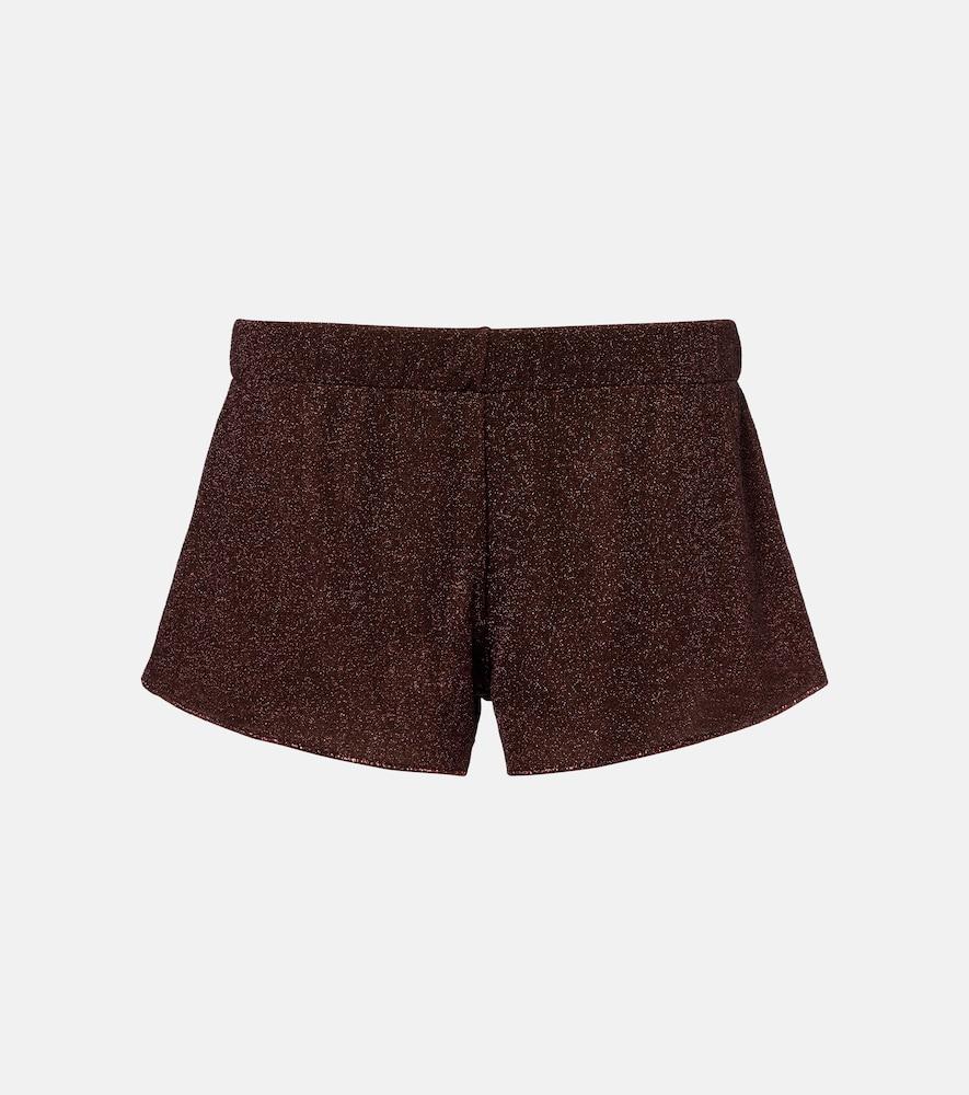 oséree lumière shorts