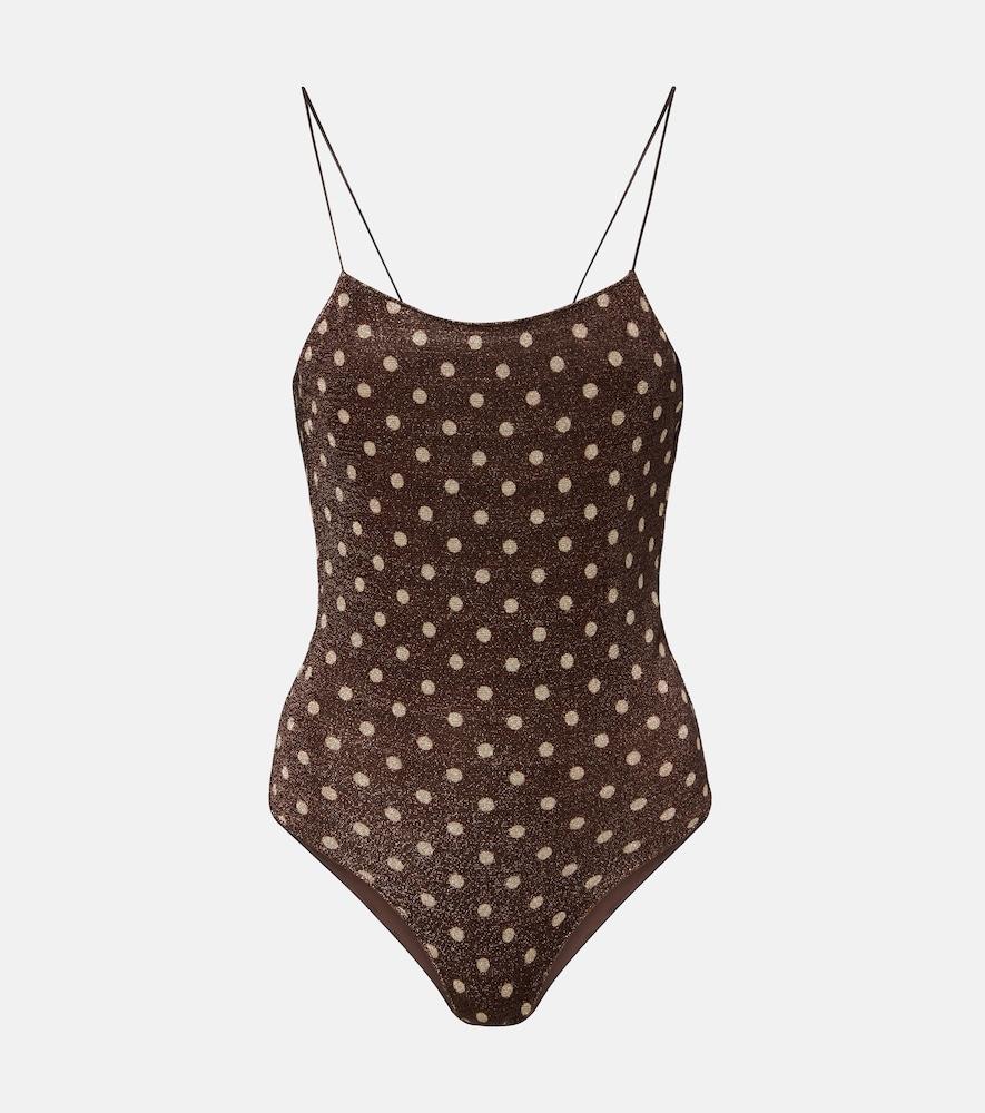 oséree lumière swimsuit