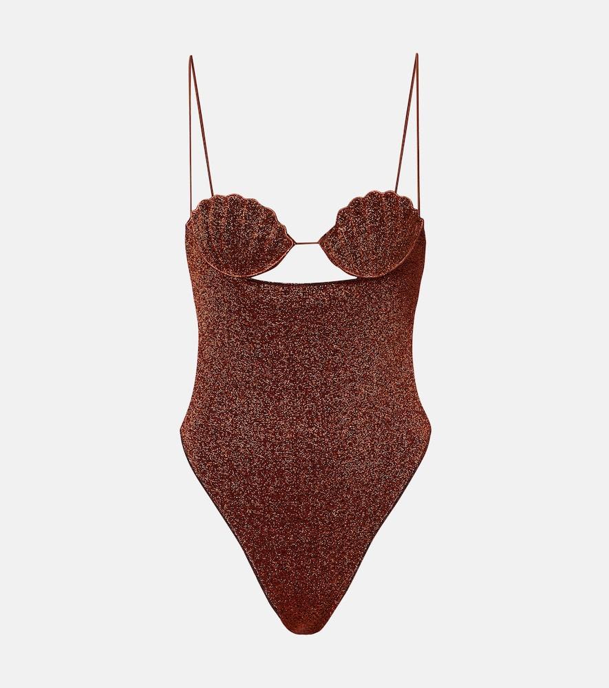 oséree lumière swimsuit