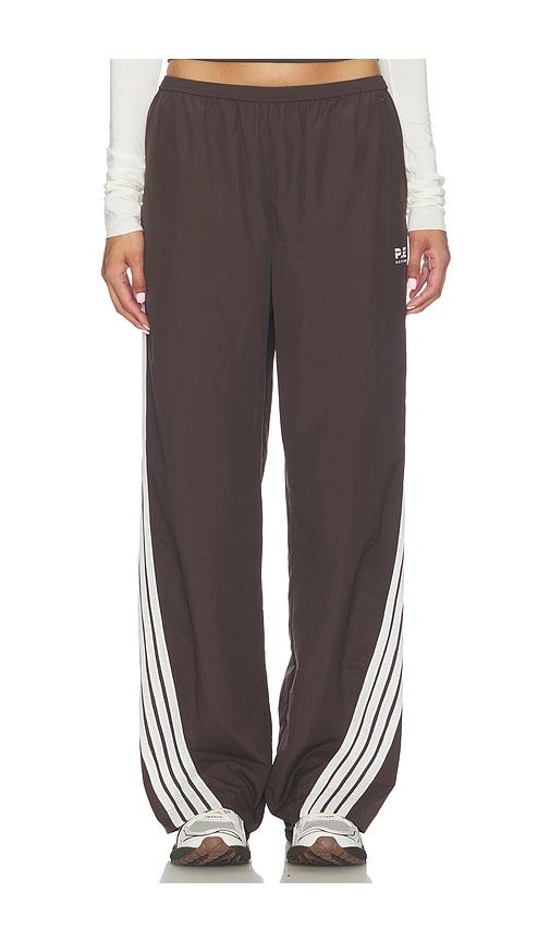 p.e nation radius pant in brown. - size l (also in s, m, xl)