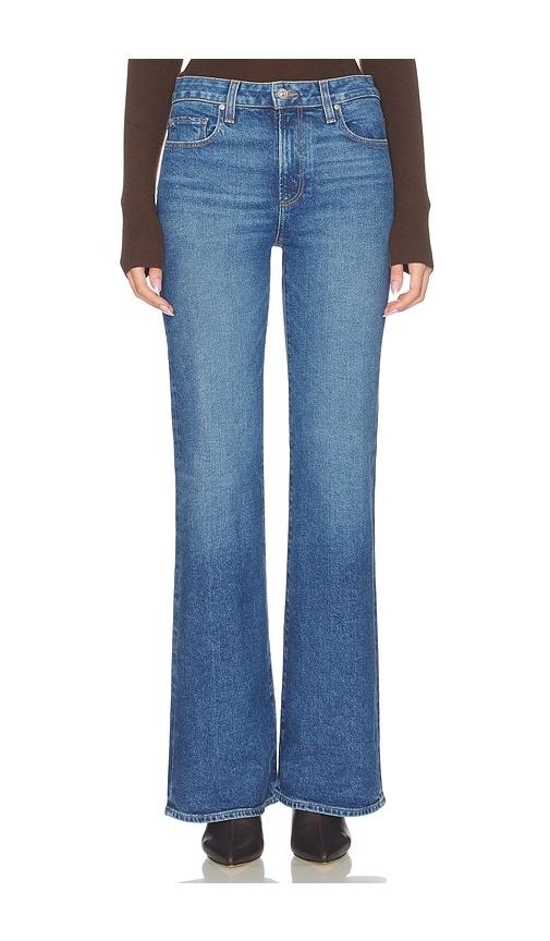 paige sofia jeans in blue. - size 29 (also in 30, 32, 33, 34)