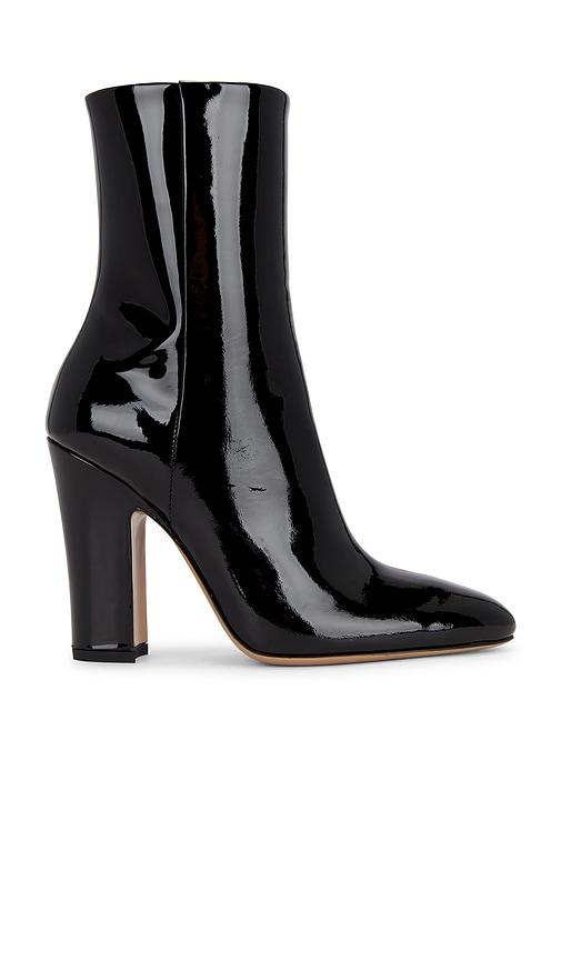 paris texas lavinia ankle boot 100 in black. - size 37.5 (also in 38, 38.5)
