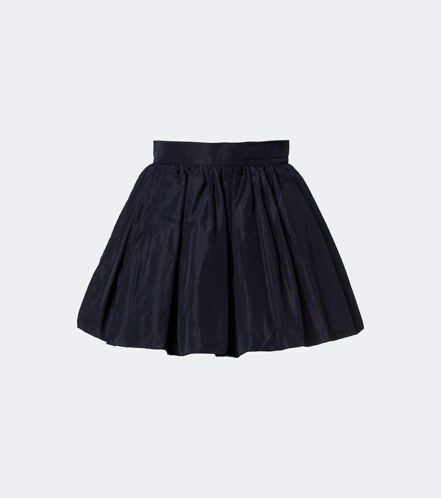 patou miniskirt