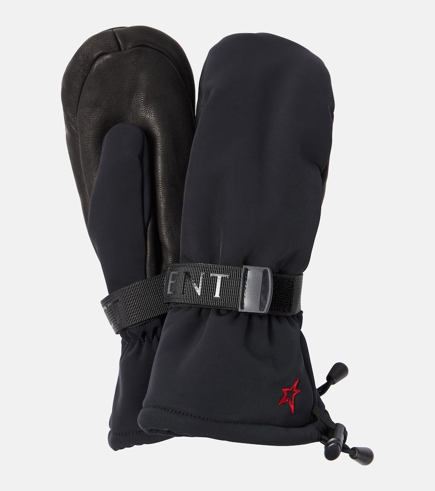 perfect moment davos ski mittens